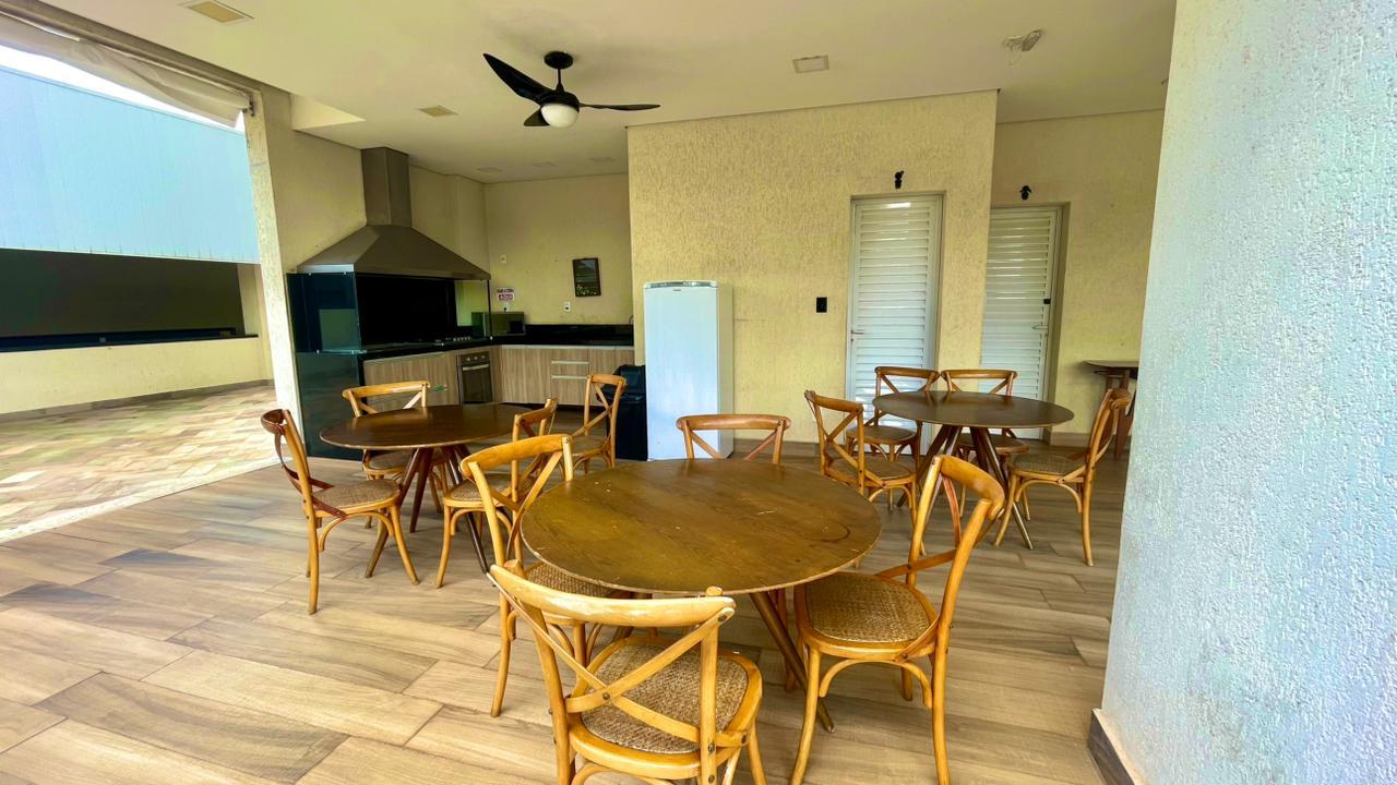 Apartamento, 3 quartos, 110 m² - Foto 29